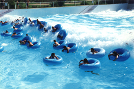 wave pool 4